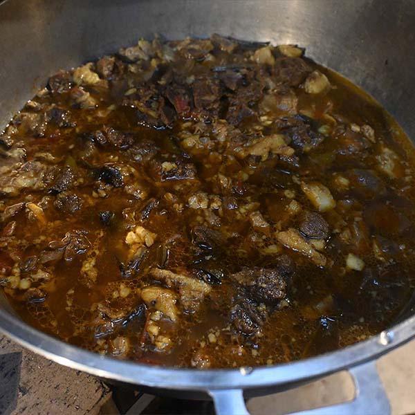 Les Marmites d'Armelle