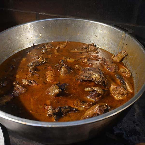 Les Marmites d'Armelle