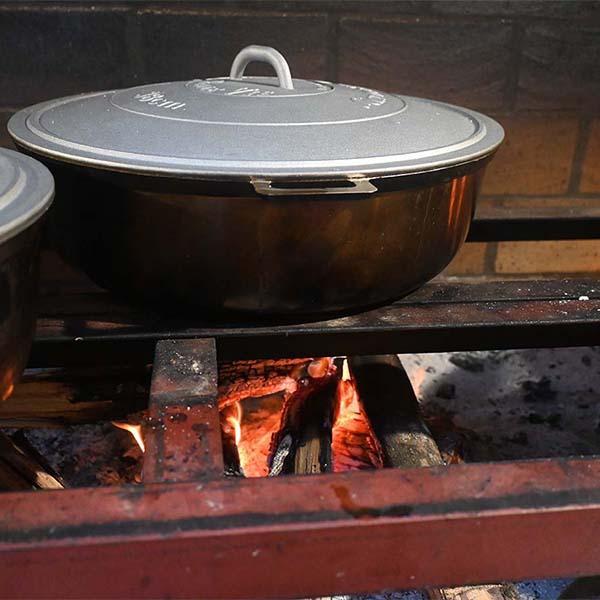 Les Marmites d'Armelle