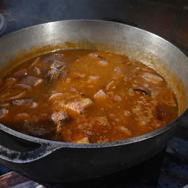 Les Marmites d'Armelle