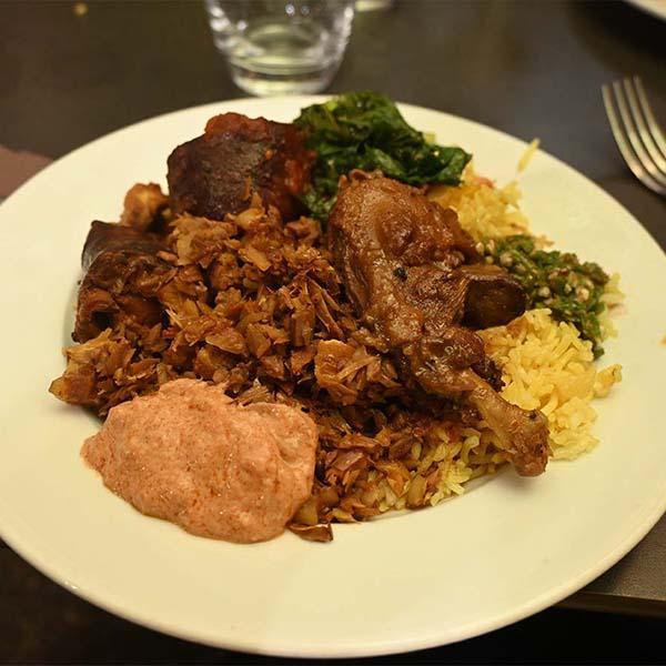 Les Marmites d'Armelle Plat