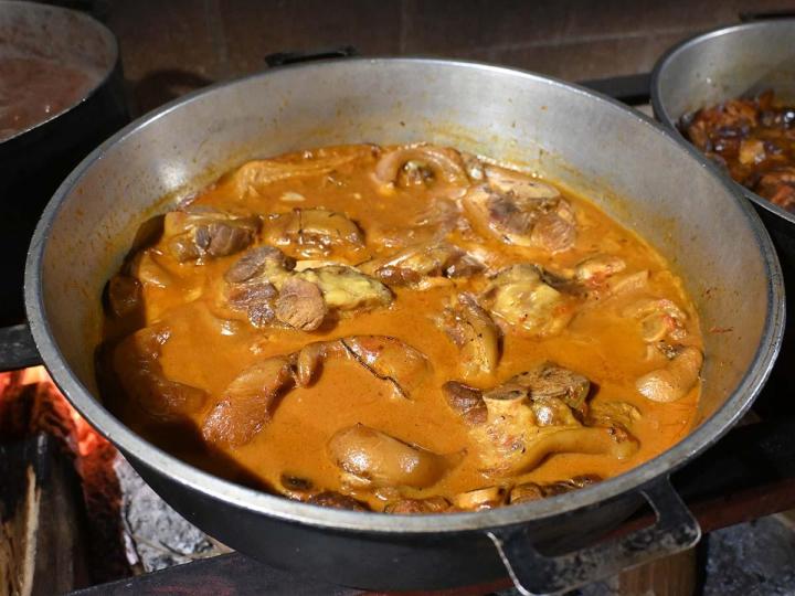 Les Marmites d'Armelle 