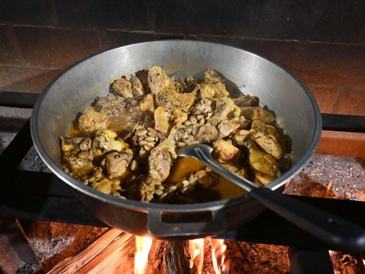 Les Marmites d'Armelle