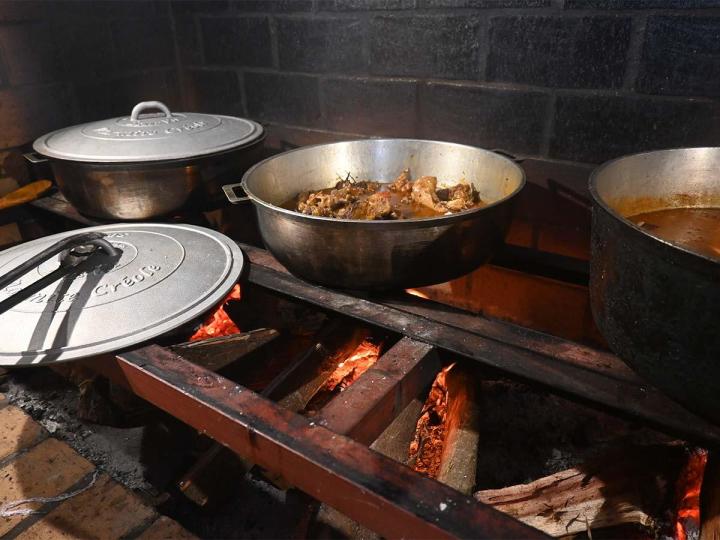 Les Marmites d'Armelle