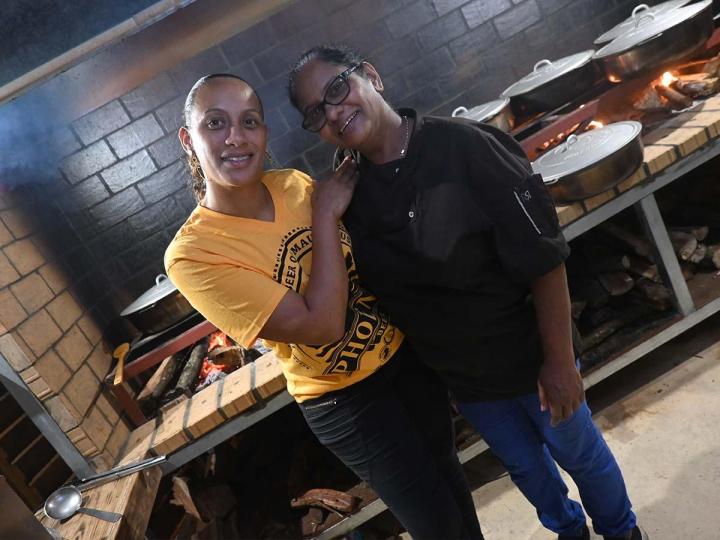 Les Marmites d'Armelle