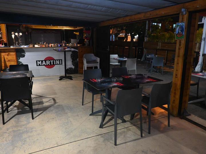 Les Marmites d'Armelle - Bar