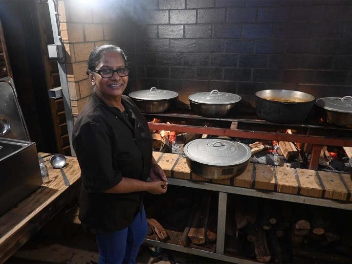 Les Marmites d'Armelle