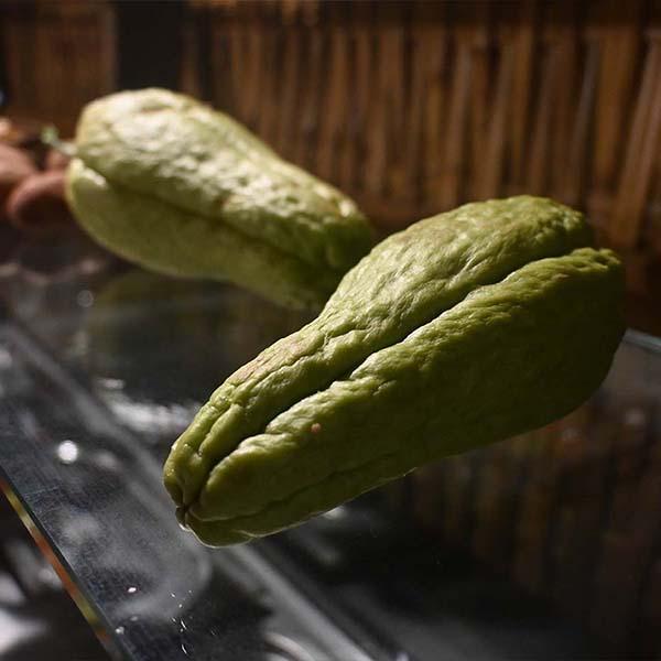 Les Marmites d'Armelle - Legumes